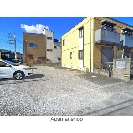 ガーデン[2LDK/70.43m2]の周辺11