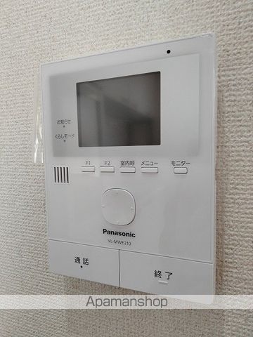アロマコート D棟の内装写真