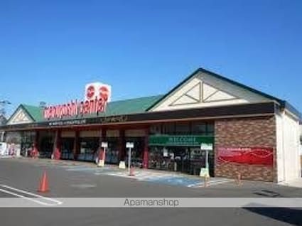 Ｃａｌｍ上吉田　Ｂ棟[2LDK/46.53m2]の周辺1