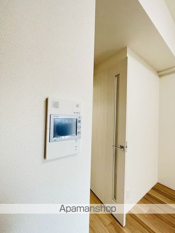 プレサンス名駅南エディフィスの内装写真