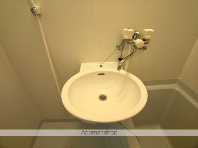 レオパレスフェリーチェの内装写真
