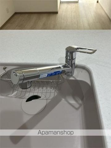 ファーストレジデンスおゆみ野の内装写真