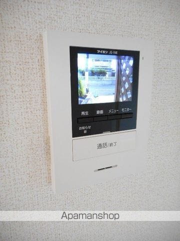シュティル Aの内装写真