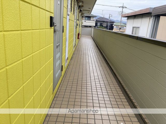 第二コーポミカの内装写真