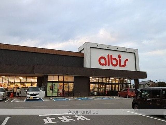 クレール 山室の周辺写真