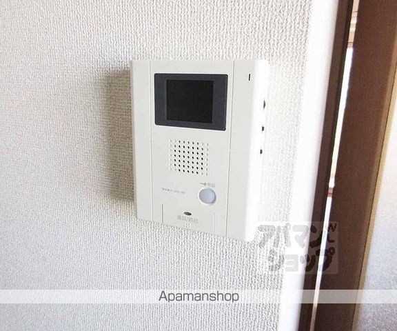 AMBELLIRの内装写真
