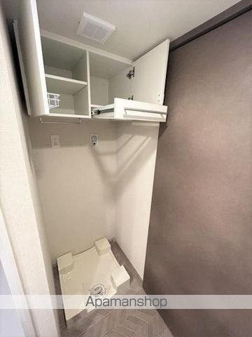 ブランシエスタ木場の内装写真