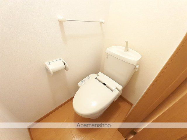 スペランツァの内装写真