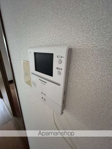ヴィオーネ137の内装写真
