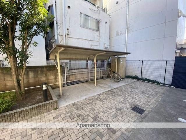 レオパレスシャルマン中野のその他写真