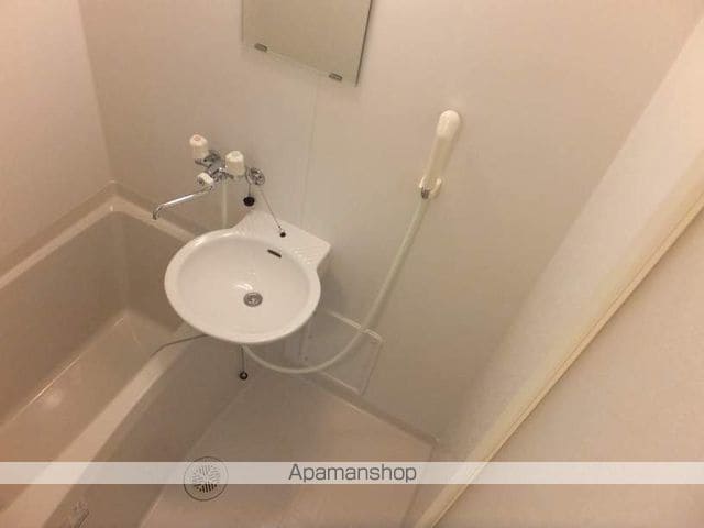 レオパレスプラスパー Mの内装写真