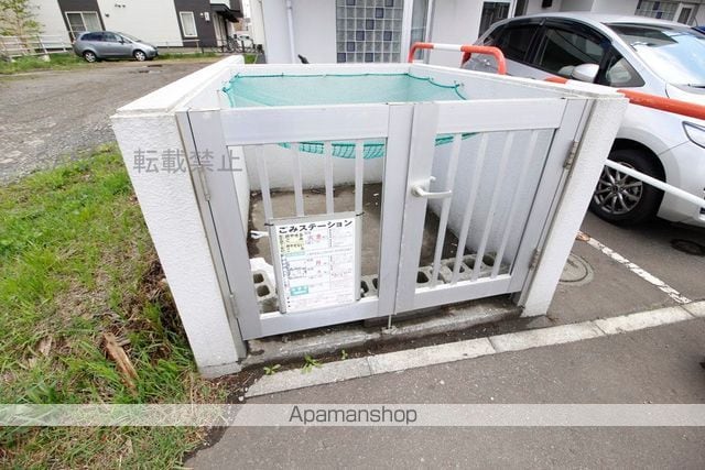 モンターニュボヌールのその他写真