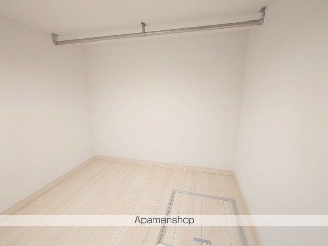 CB南熊本ライトの内装写真