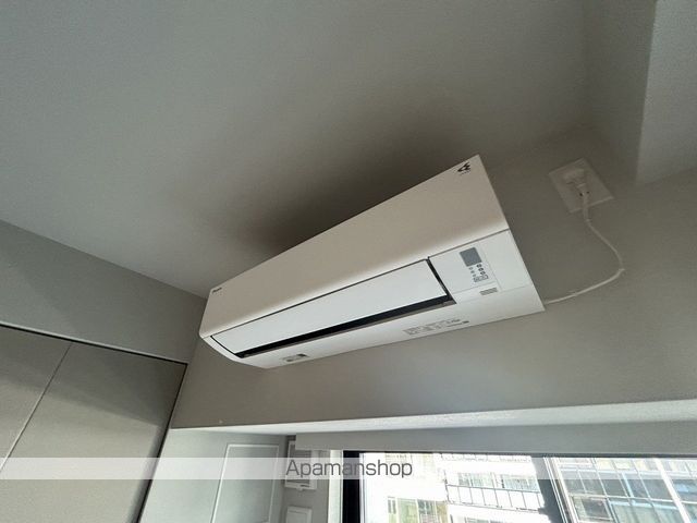 アーバネックス谷町四丁目の内装写真