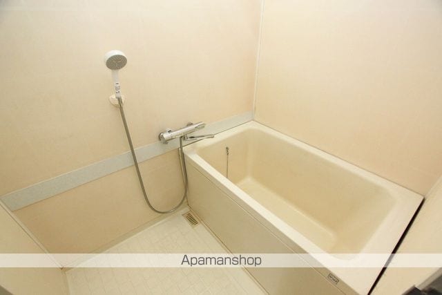 フラワーマンションの内装写真