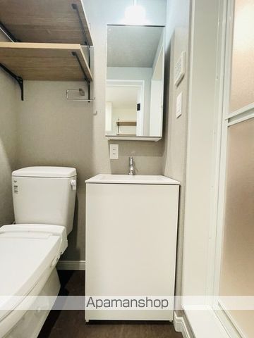 CFジオーレ小岩クレストの内装写真