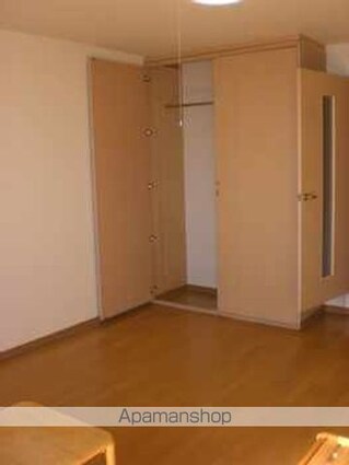 レオパレスアザミ[1K/26.49m2]のリビング・居間