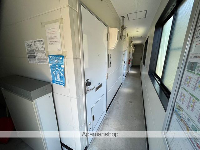 レオパレス大麻新町のその他写真