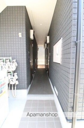 リンク北小岩[1R/14.76m2]の共用部2