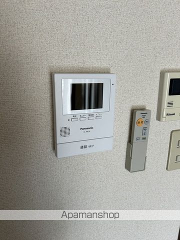 サンタプレイス岡崎の内装写真