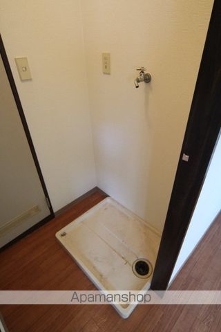 乾ハイツB棟の内装写真