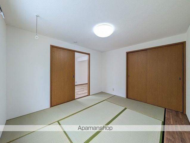 フェアステージ新城の内装写真