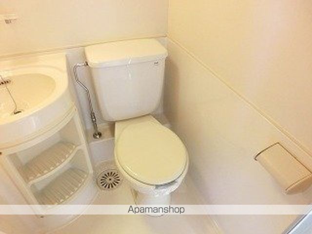 アーバン北陵の内装写真