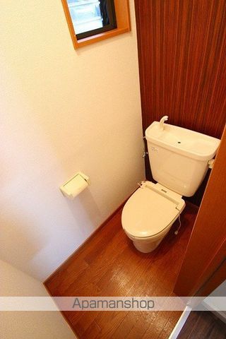 ウィンティアラの内装写真