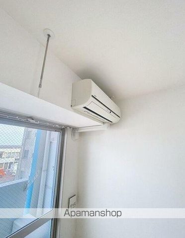 フェアリータワー若草の内装写真