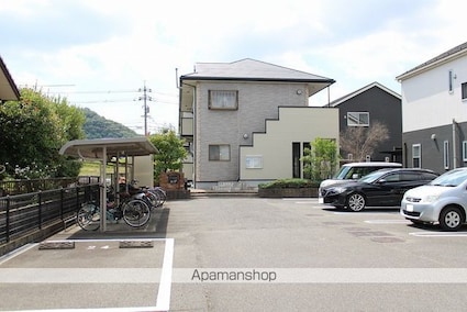 サニー　ヴィオラ[1DK/40.57m2]の外観2