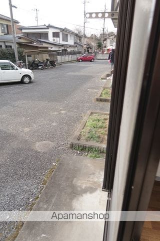 エトワールの内装写真