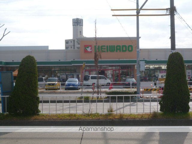 AURUMの周辺写真