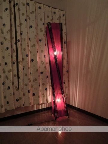 コーポエメラルドの内装写真