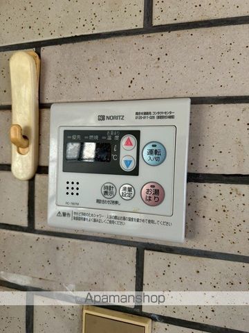 新生町戸建の内装写真