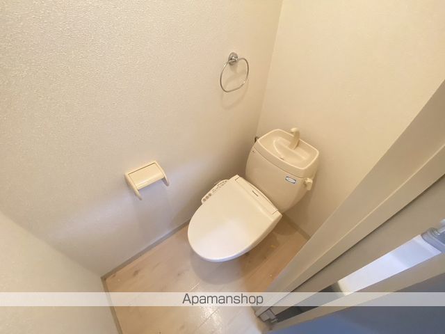 ESTACION長楽寺の内装写真