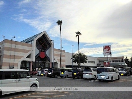 ルーベル塩屋ⅡＢ[2LDK/54.8m2]の周辺1