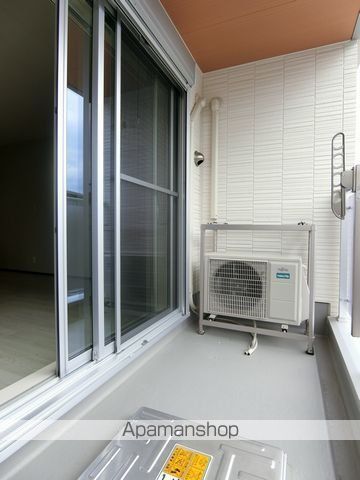 gemma garden 堺東の内装写真