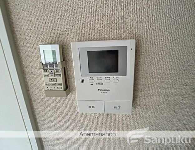 ピカデリーサーカスの内装写真