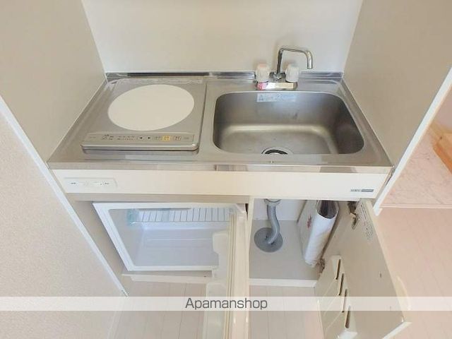 ユナイト宮前平セルシウスの輝きの内装写真