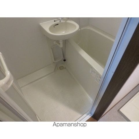 アンプルールフェール寺谷の内装写真