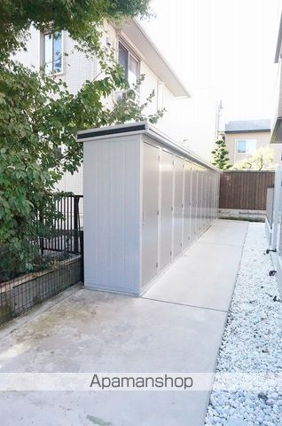 アビタシオンのその他写真