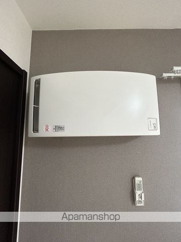 ハイアット恵庭の内装写真