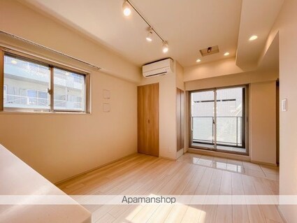 クレヴィアリグゼ日暮里根岸[2LDK/40.68m2]の内装5