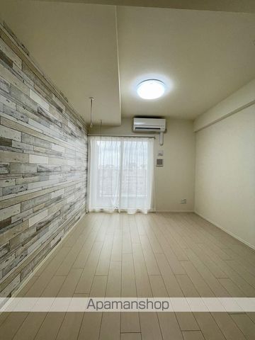 リヴシティ新栄の内装写真