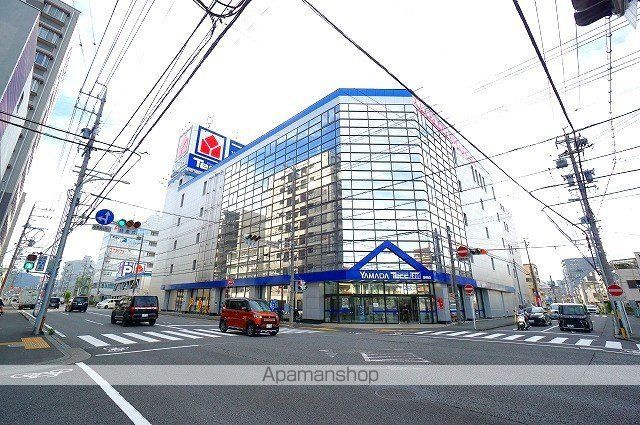 グランドメゾン静岡 ザ タワーの周辺写真