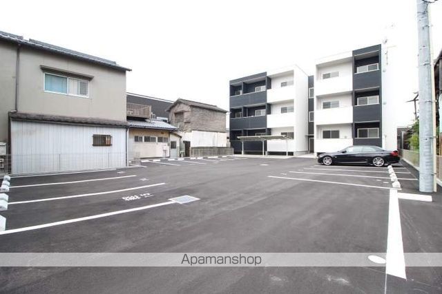 月光 岡山旭東町の外観写真
