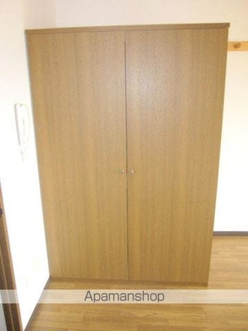 マンションむくの樹の内装写真