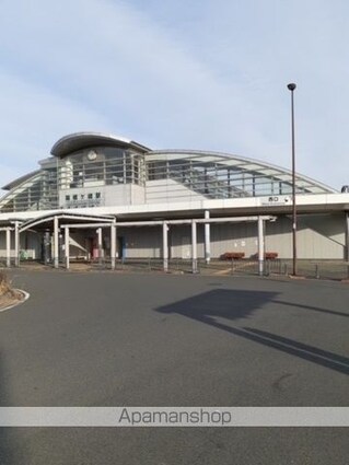 東京都西多摩郡瑞穂町南平２丁目[1LDK/45.02m2]の周辺1