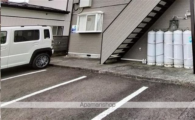 メゾン福住のその他写真