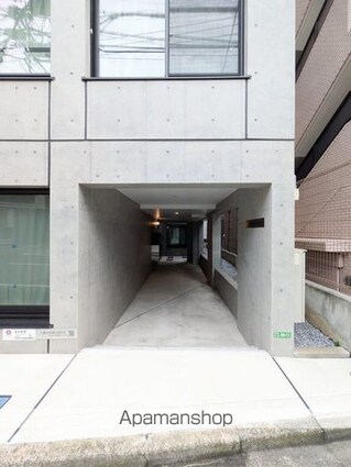 アセット東武練馬[1R/18.69m2]のエントランス1